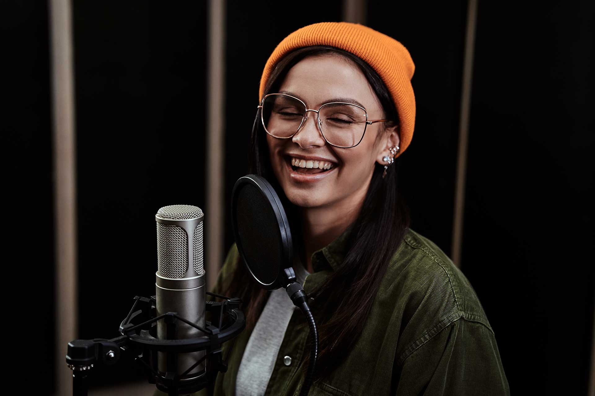 WillsRecord Brand Story